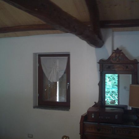 B&B Balestruccio Pombia Dış mekan fotoğraf