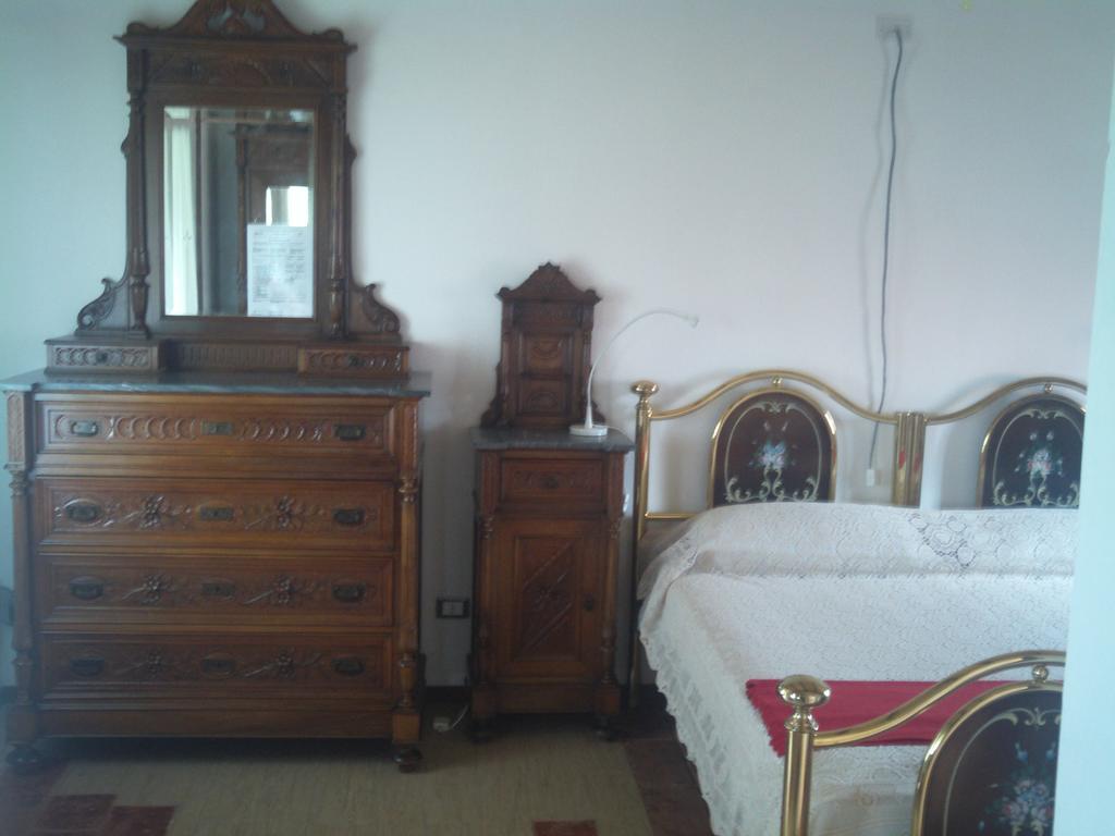 B&B Balestruccio Pombia Oda fotoğraf