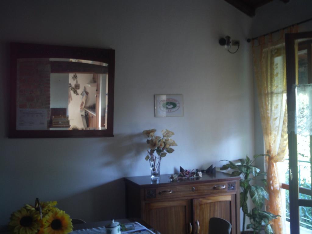 B&B Balestruccio Pombia Dış mekan fotoğraf
