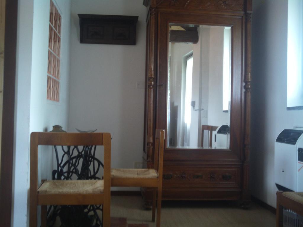 B&B Balestruccio Pombia Oda fotoğraf